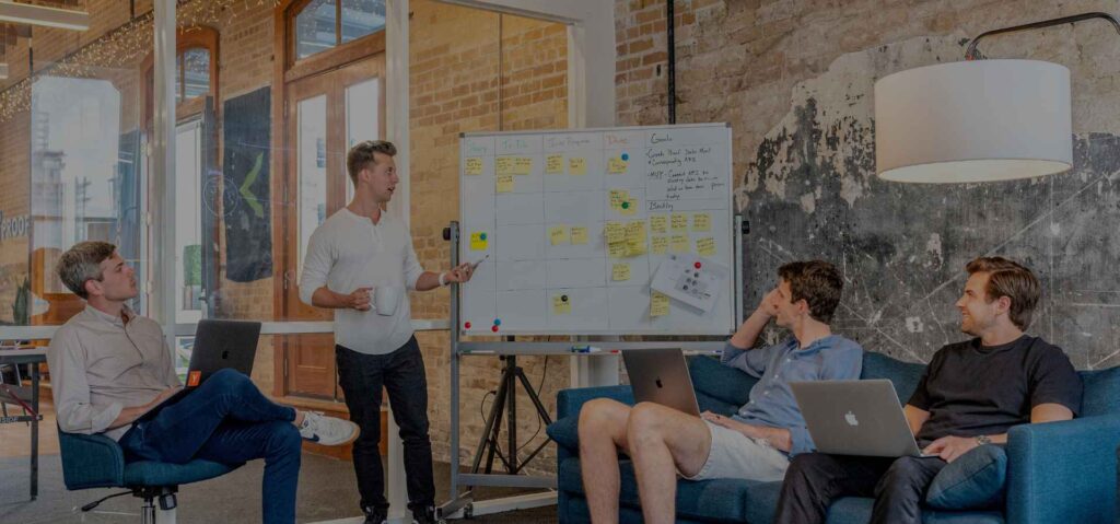 Small Business Website Growth Strategy for Sustainable Results Blog